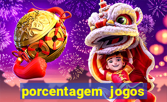 porcentagem jogos da pg